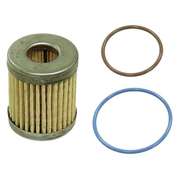 OIL FILTER BRONCO (HF128), KAWASAKI MULE 600/610 ALL, AT-07183 49065-7010 - Image 2