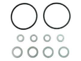 OIL FILTER HARDWARE KIT KAWASAKI KXF PSYCHIC MX-07442 OILCHG-KXF2