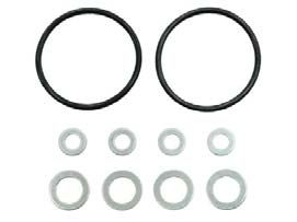 OIL FILTER HARDWARE KIT KAWASAKI KXF PSYCHIC MX-07443 OILCHG-KXF4