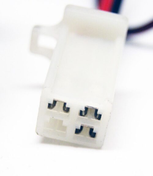 STATOR MAG ASSY YAMAHA PW50, 3PT-85560-00-00 MAGNETO