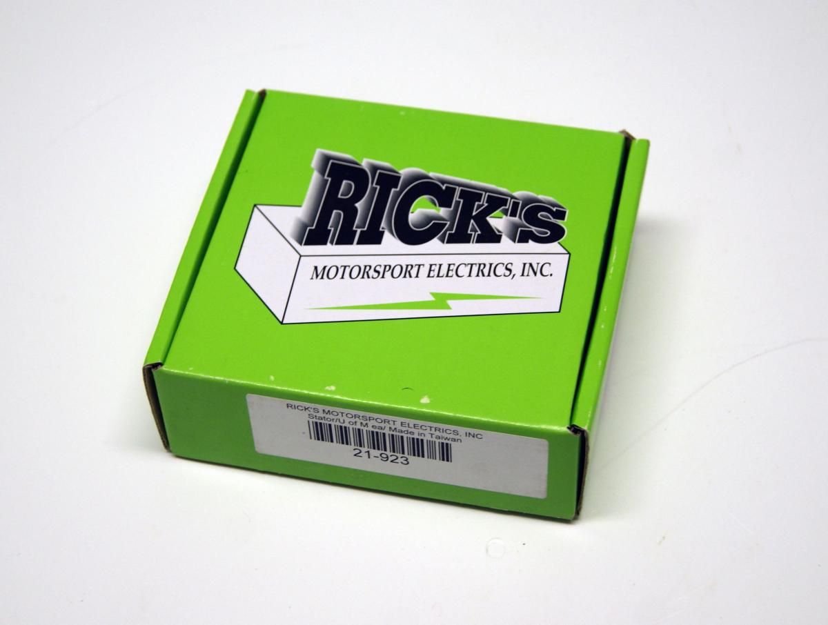 Stator Coil YZ250 85-86 YAMAHA 56A-85520-K0-00 - Image 3