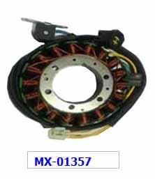 STATOR COIL DR650SE 1996-17, PSYCHIC MX-01357, 32101-32E00