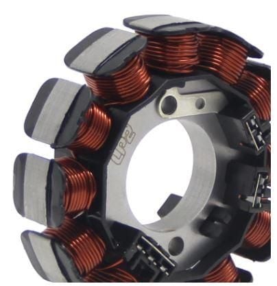 STATOR COIL, GAS GAS / YAMAHA, PSYCHIC MX-01362