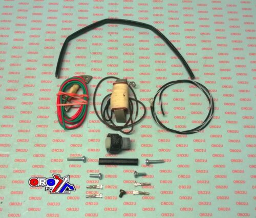 STATOR REBUILD KIT YZ80 86-92, YAMAHA [FIT INTO 1LR-85510-20-00]