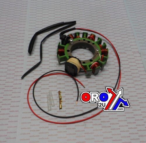 STATOR HONDA XR500R 83-84 21-635