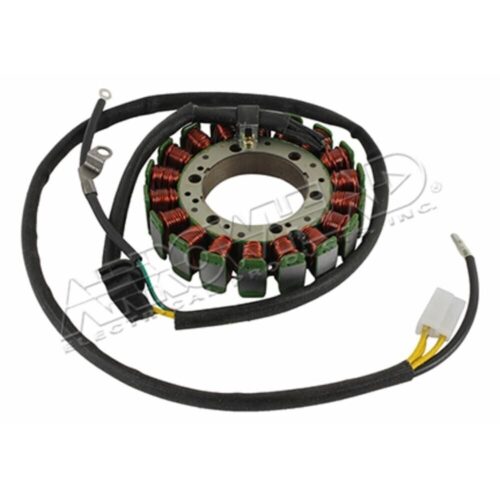 STATOR HONDA XR650L 93-16, AHA4042 31120-MW2-781