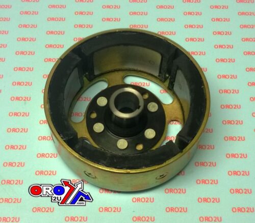 FLYWHEEL ONLY PW80, 21W-85550-21-00 44-9804._FW.HA