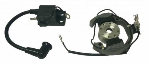 STATOR KIT HT IGNITION COIL ROTOR FLYWHEEL KTM 50 SX MINI BIKE 45139004000 45139005100 45139006000