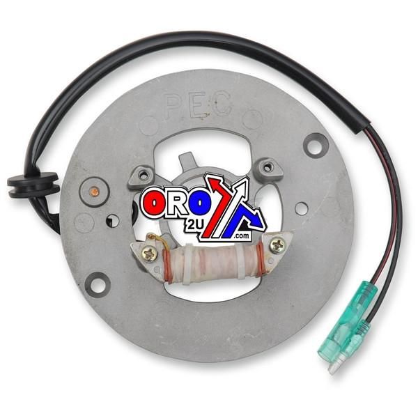 STATOR YAMAHA PW80 83-90, 1RY-85510-20-00, 21-906 - Image 2