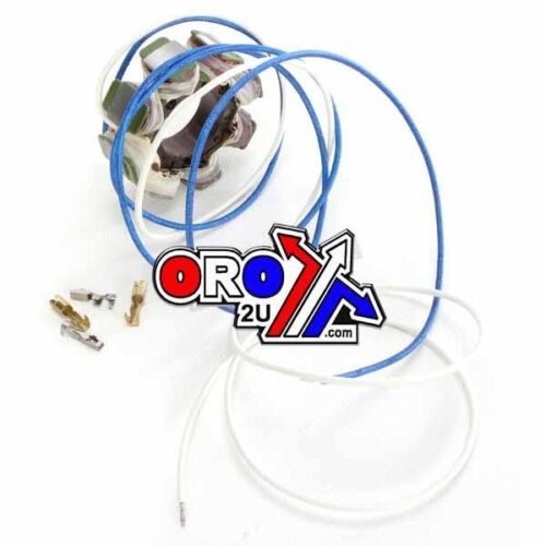 STATOR KAWASAKI KX125 03-04, Electrics – RICKS 21-719