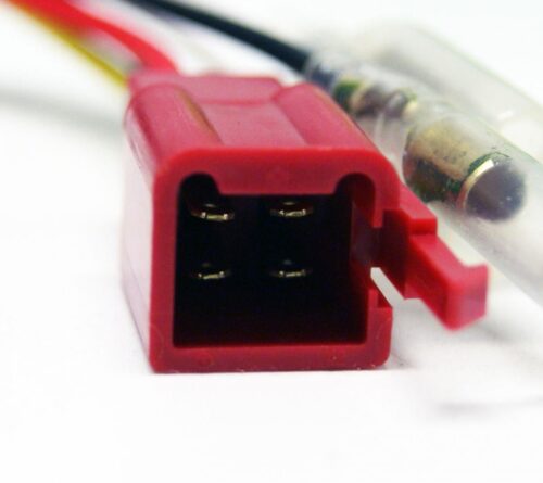 STATOR HONDA XL600R 83-87, Electrics – RICKS 21-616H