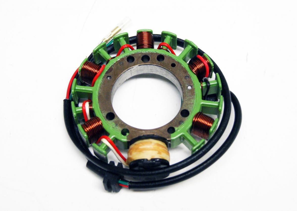 STATOR HONDA XL600R 85-00, Electrics - RICKS 21-613 - Image 2