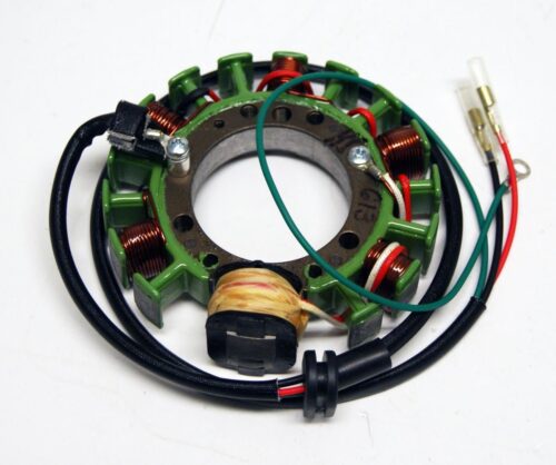 STATOR HONDA XL600R 85-00, Electrics – RICKS 21-613
