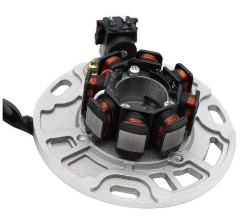 STATOR COIL 06-08 KAWASAKI KX125 21003-0033 21003-0056