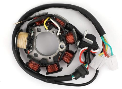 STATOR COIL YAMAHA TTR125 5HP-85510-10 5HP-H5510-10