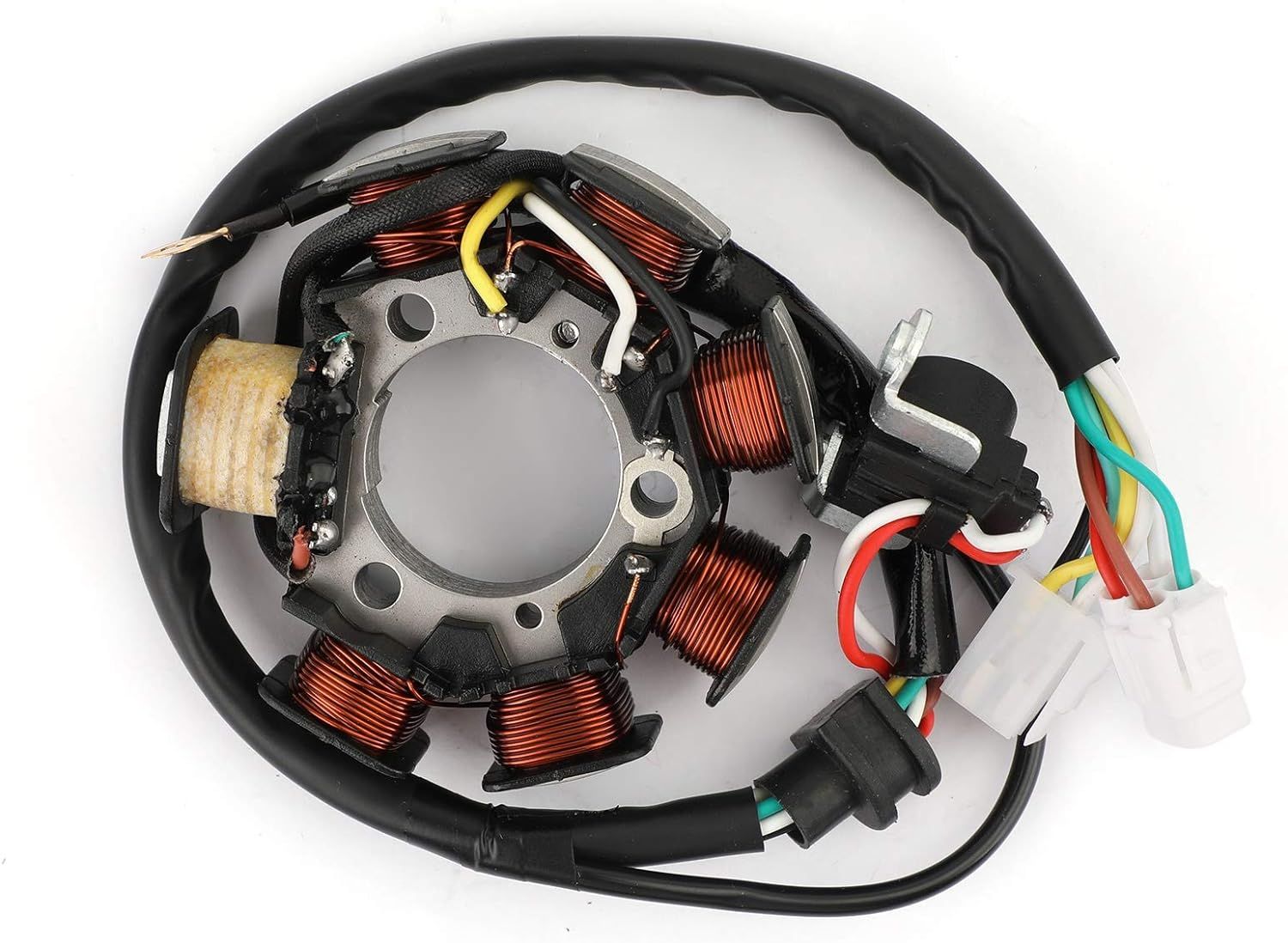 STATOR COIL YAMAHA TTR125 5HP-85510-10 5HP-H5510-10