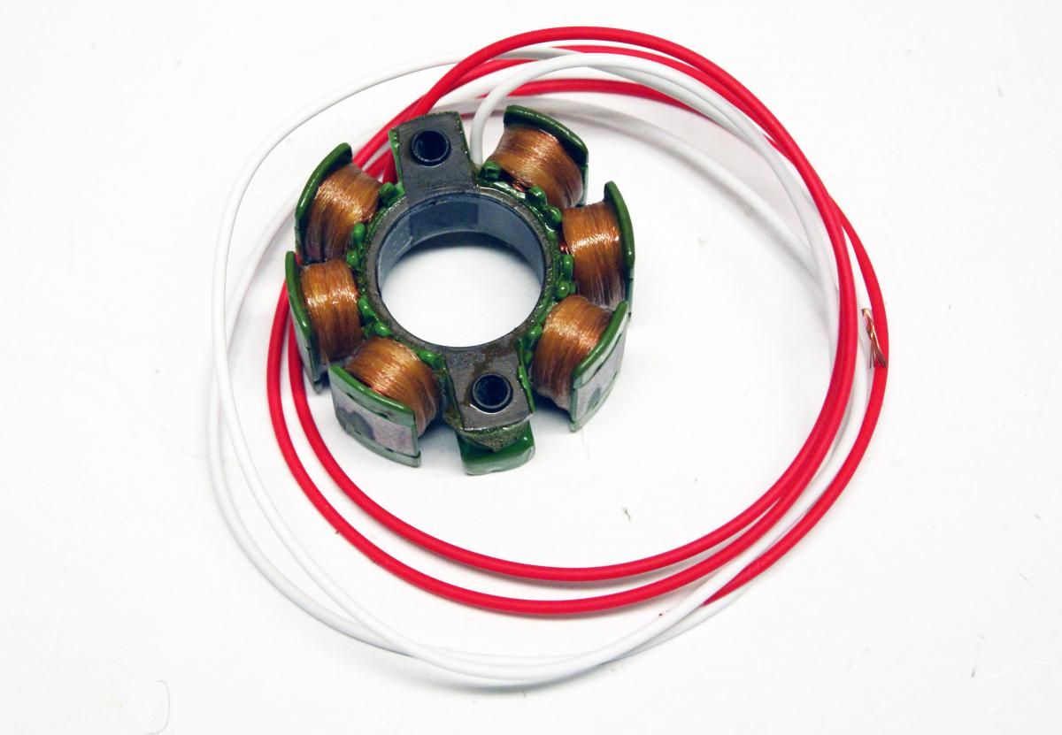 STATOR CR125/250/500 84-85, Electrics - RICKS 21-626, 31120-KA4-761, 31120-KA3-761 31120-KA5-741 56A-85510-K0-00 56A-85510-K1-00 - Image 5