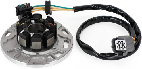 STATOR COIL 1999-2000 KAWASAKI KX125 21003-1381 21003-1339
