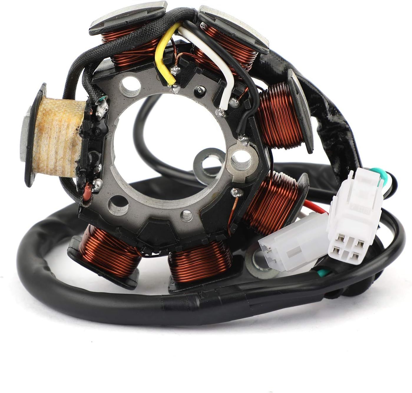 STATOR COIL YAMAHA TTR125 5HP-85510-10 5HP-H5510-10 - Image 3