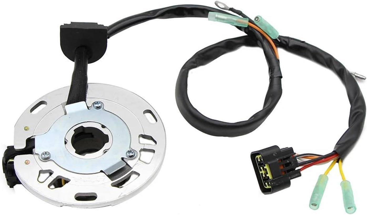 STATOR COIL 03-05 KAWASAKI KX125 21003-1394 21003-0021 - Image 2