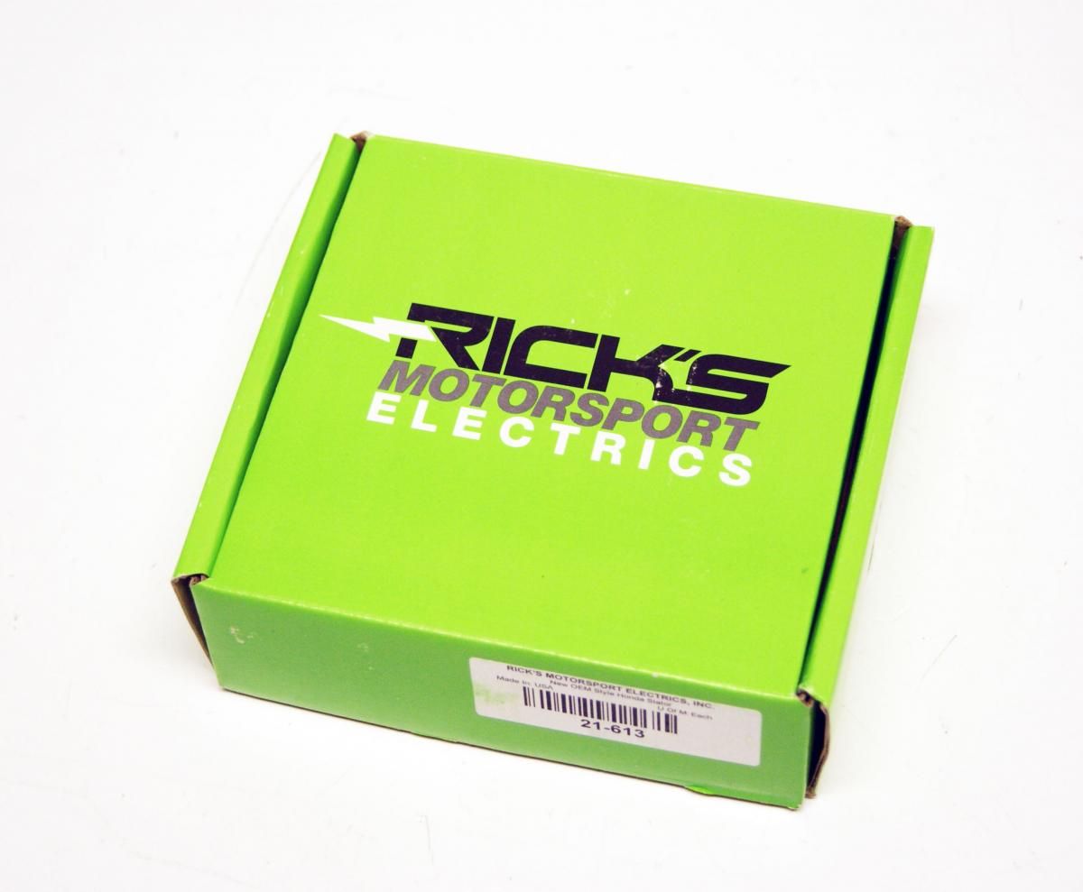 STATOR HONDA XL600R 85-00, Electrics - RICKS 21-613 - Image 4