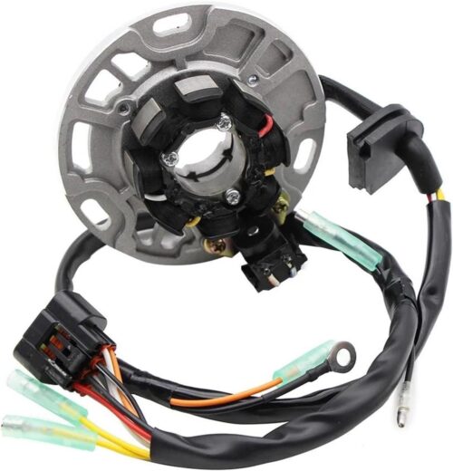 STATOR COIL 03-05 KAWASAKI KX125 21003-1394 21003-0021