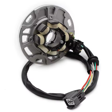 STATOR COIL 2001-2002 KAWASAKI KX125 21003-1365