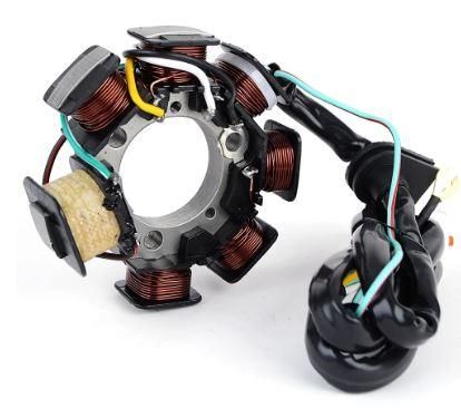 STATOR YAMAHA DT125 DT125R 1999-2003