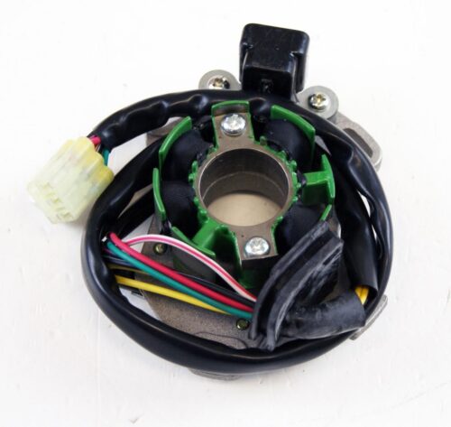 STATOR COIL RM125 96-00, 32101-36E10, 32101-36E20, 32101-36E30, 340-58163