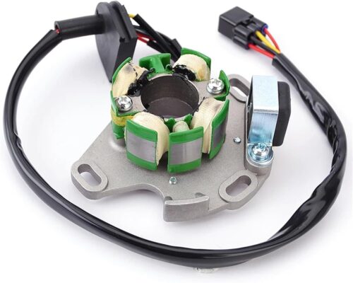STATOR COIL 2001-2006 SUZUKI RM250 32101-37F00 32101-37F10