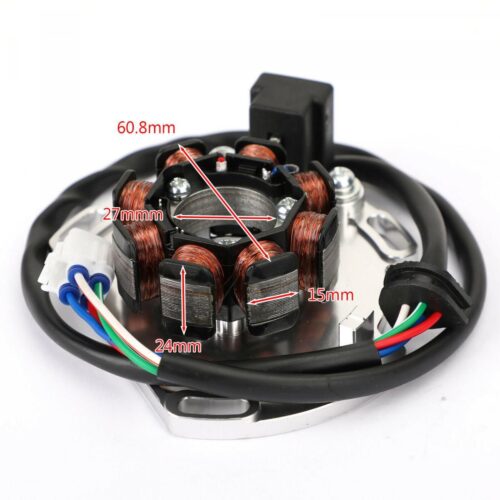 STATOR COIL 2009-2017 2019-2020 KTM 65 SX 2017-2020 HUSQVARNA TC 65 46239004000