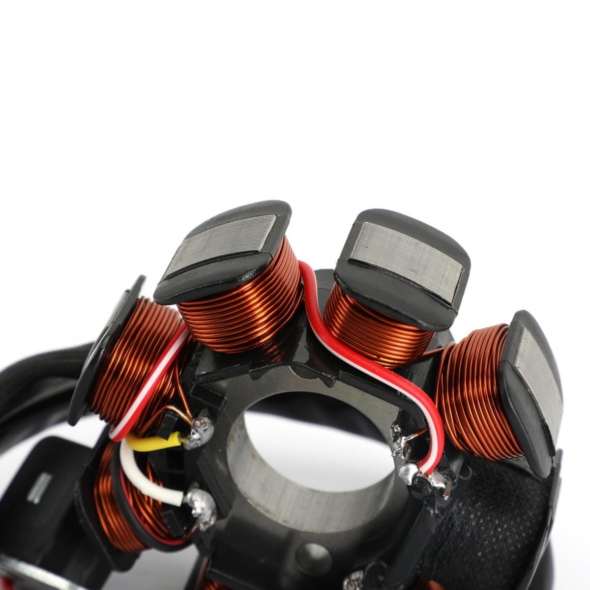 STATOR TE TC SMR 450 510 2005-2010, Husqvarna 8000A4245 8000A4257 8000A4265 8A00A4265 80B099174 8000A4511 8000A4266 - Image 2