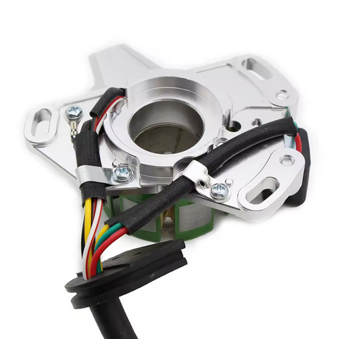 STATOR COIL 1998-2000 SUZUKI RM125 32101-36E10 32101-36E20 32101-36E30 MX-01355 - Image 2