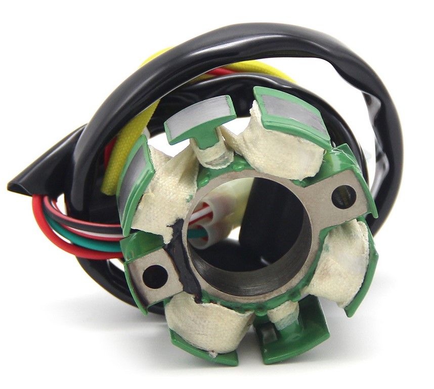 STATOR COIL KTM SX125 144 150 250 HUSQVARNA TC125 TC250 54839004000 - Image 3