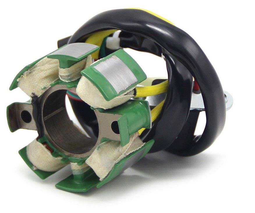 STATOR COIL KTM SX125 144 150 250 HUSQVARNA TC125 TC250 54839004000 - Image 4