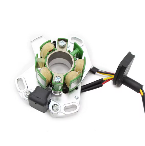 STATOR COIL 1998-2000 SUZUKI RM125 32101-36E10 32101-36E20 32101-36E30 MX-01355 - Image 3