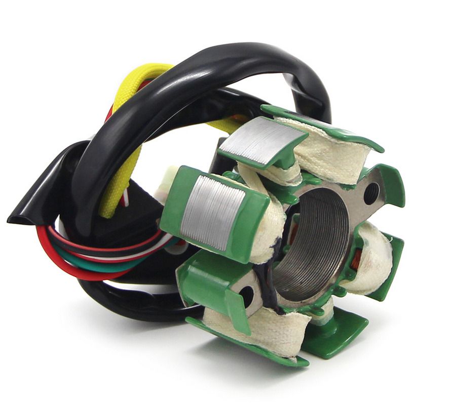 STATOR COIL KTM SX125 144 150 250 HUSQVARNA TC125 TC250 54839004000 - Image 5