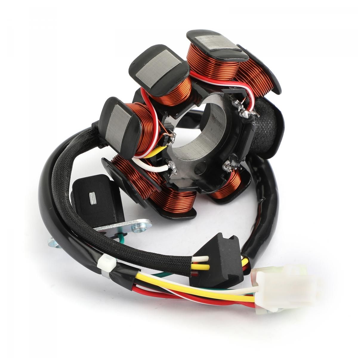 STATOR TE TC SMR 450 510 2005-2010, Husqvarna 8000A4245 8000A4257 8000A4265 8A00A4265 80B099174 8000A4511 8000A4266 - Image 3