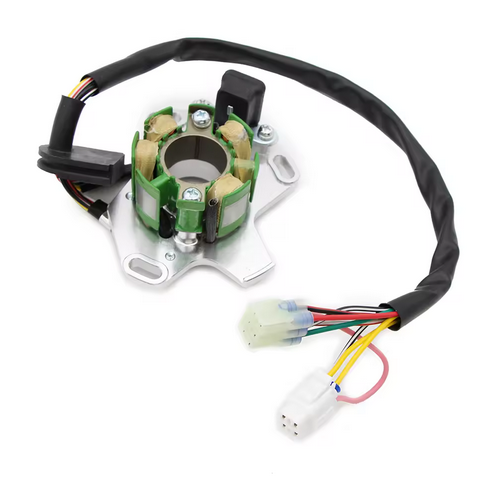 STATOR COIL 1998-2000 SUZUKI RM125 32101-36E10 32101-36E20 32101-36E30 MX-01355 - Image 4