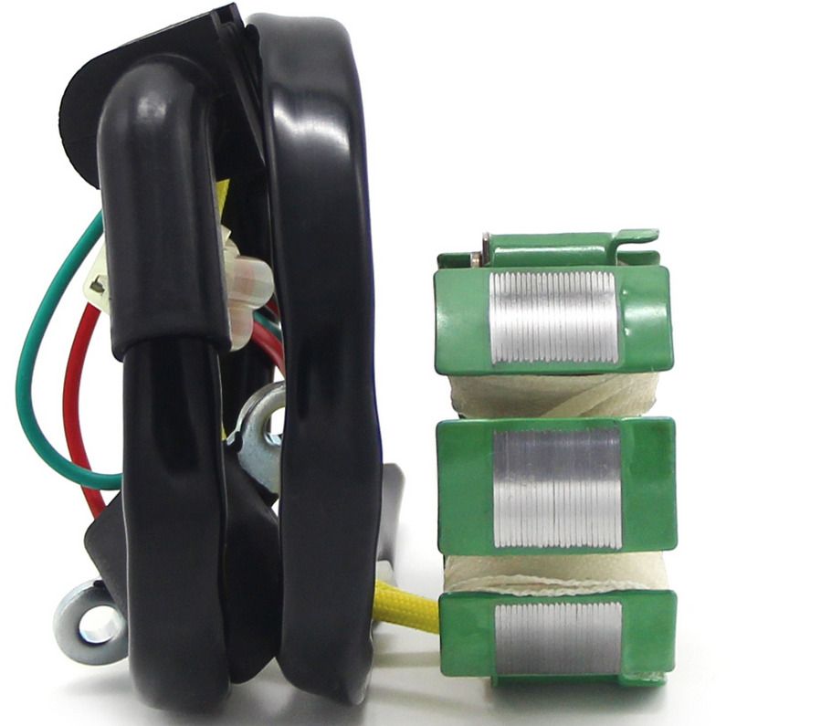 STATOR COIL KTM SX125 144 150 250 HUSQVARNA TC125 TC250 54839004000 - Image 7