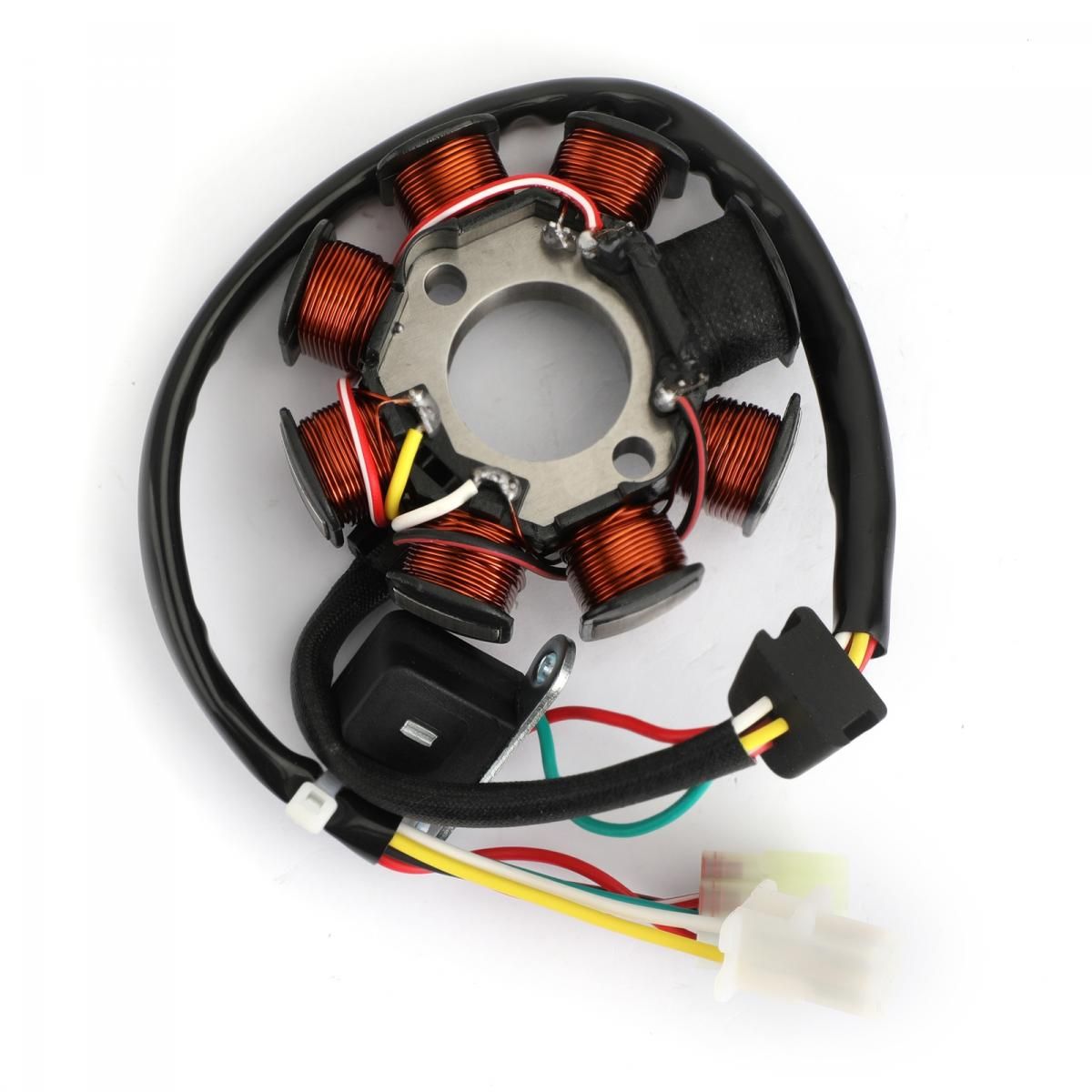 STATOR TE TC SMR 450 510 2005-2010, Husqvarna 8000A4245 8000A4257 8000A4265 8A00A4265 80B099174 8000A4511 8000A4266 - Image 4