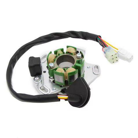 STATOR COIL 1998-2000 SUZUKI RM125 32101-36E10 32101-36E20 32101-36E30 MX-01355 - Image 5