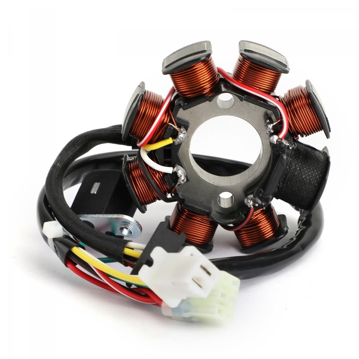 STATOR TE TC SMR 450 510 2005-2010, Husqvarna 8000A4245 8000A4257 8000A4265 8A00A4265 80B099174 8000A4511 8000A4266 - Image 5