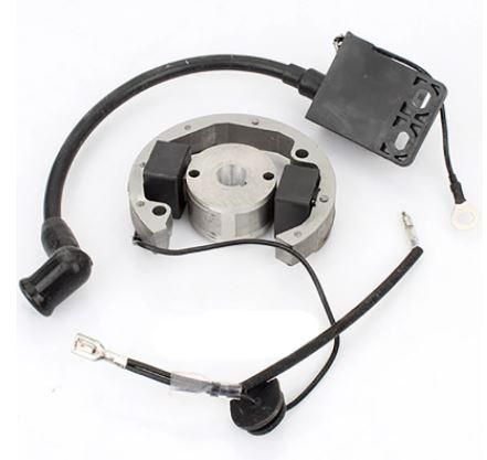 STATOR ROTOR HT COIL IGNITION COIL KTM 50 SX ADVENTURE