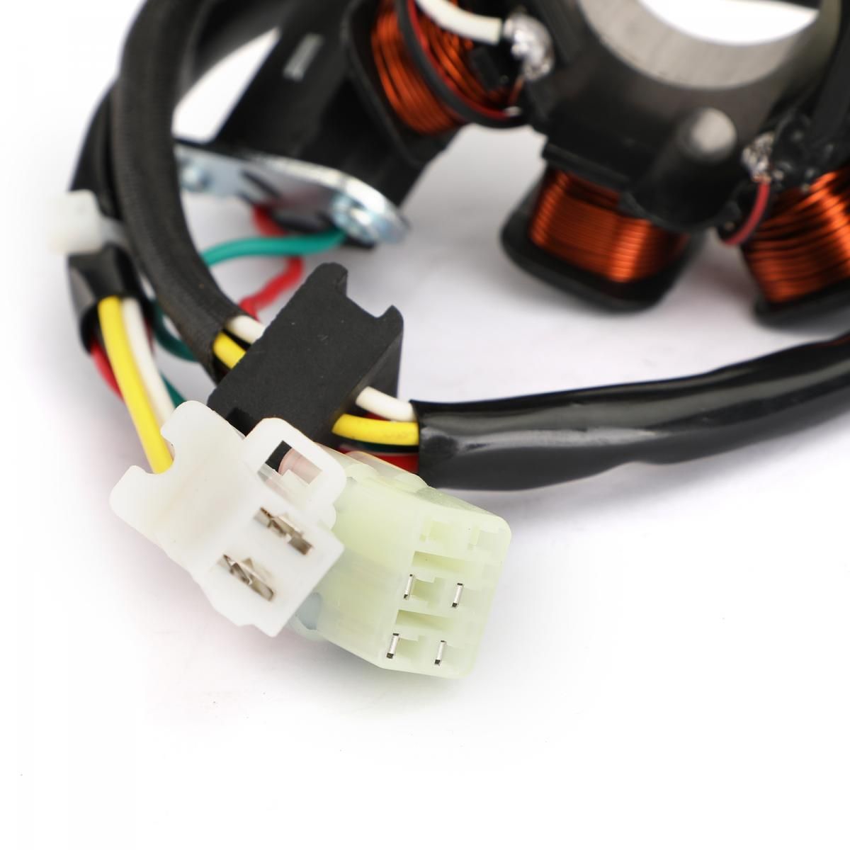 STATOR TE TC SMR 450 510 2005-2010, Husqvarna 8000A4245 8000A4257 8000A4265 8A00A4265 80B099174 8000A4511 8000A4266 - Image 7