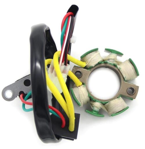 STATOR COIL 2017-2020 KTM 250 SX HUSQVARNA TC 250 55439004000
