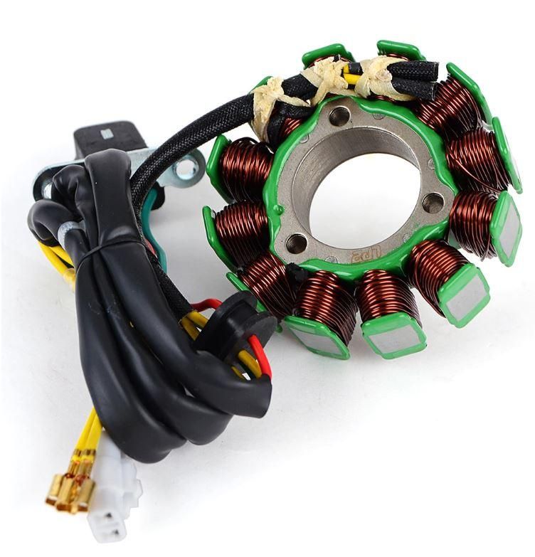 STATOR COIL 2016-2020 KTM SX-F 250 350 450 XC-F 250 450 HUSQVARNA FC FX 250 350 450 79239004100 - Image 3