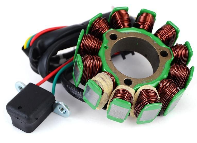 STATOR COIL 2016-2020 KTM SX-F 250 350 450 XC-F 250 450 HUSQVARNA FC FX 250 350 450 79239004100 - Image 4