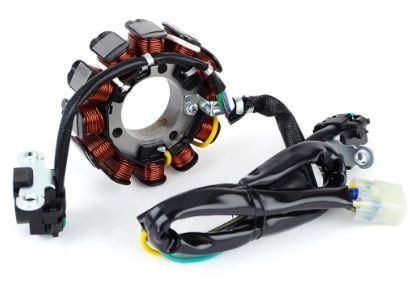 STATOR 2010-2012 HONDA CRF250R CRF450R 340-58070 31120-MEN-A42