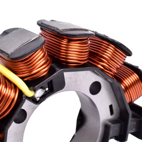 STATOR 2005-2017 HONDA CRF450X 31120-MEY-672